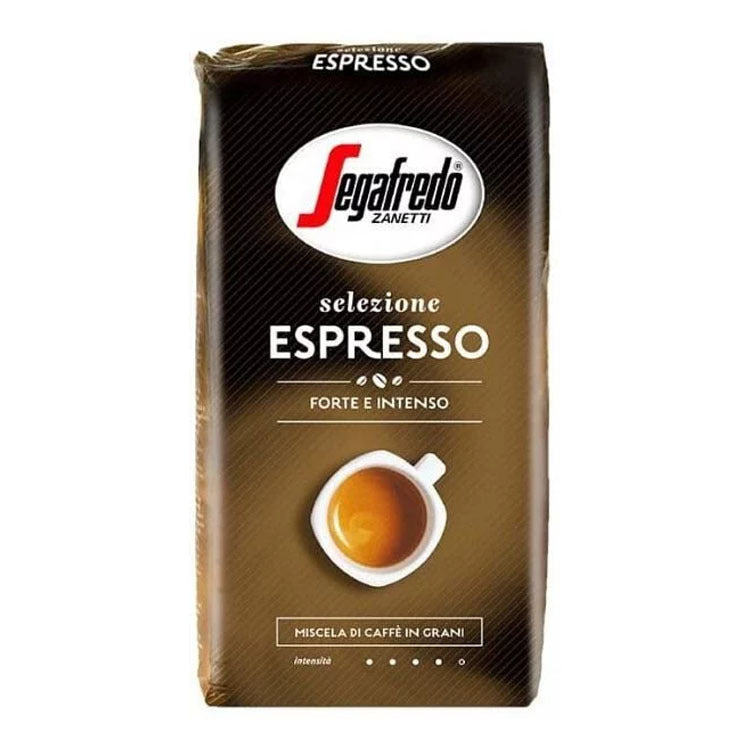 Segafredo Forte Intenso Coffee Beans (1KG)