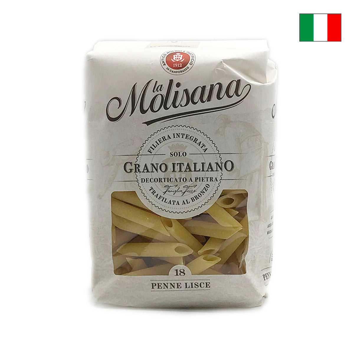 Molisana Penne ( n° 18 (500 g))