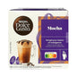 Dolce Gusto 摩卡咖啡