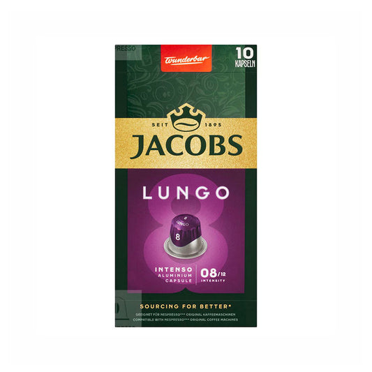 Jacobs Nespresso (Extra Streak) _BBD 26 JUL 2022