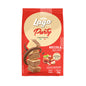 Lago Party Wafer 榛子味方塊威化餅 ( 250g )