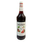 Morning Strawberry Syrup (1000 ml)