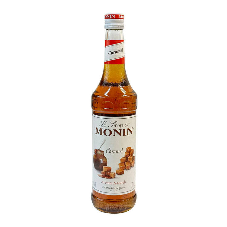 MoninSyrup Caramel (700 ml)