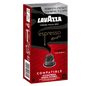 Lavazza Espresso Maestro Classico ( Nespresso )