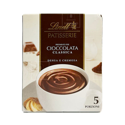 Lindt Classic Instant Milk Chocolate Drink