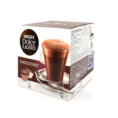 Dolce Gusto 朱古力