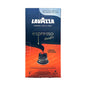 Lavazza 特濃長杯咖啡 ( Nespresso 咖啡機)
