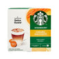 Starbucks Dolce Gusto 焦糖奶泡咖啡 (12粒)