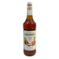 Monin Pumpkin Spice Syrup (1000 ml)