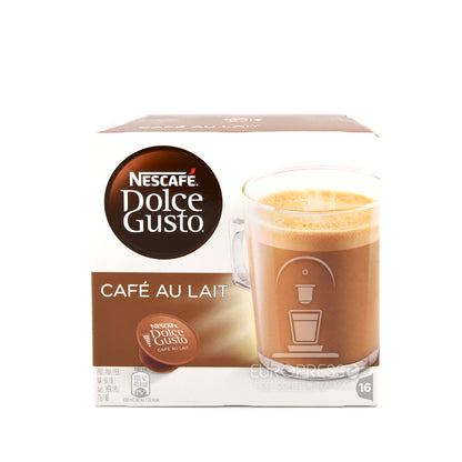 Dolce Gusto 牛奶咖啡