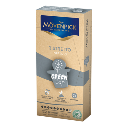 Movenpick Ristretto ( Nespresso )