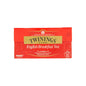 Twinings English Breakfast (25 bags) _BBD 18 May 2026