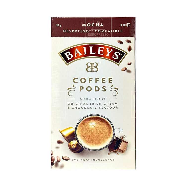 Baileys™ 甜酒朱古力風味咖啡 Coffee ( Nespresso )