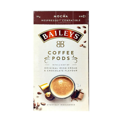 Baileys™ 甜酒朱古力風味咖啡 Coffee ( Nespresso )