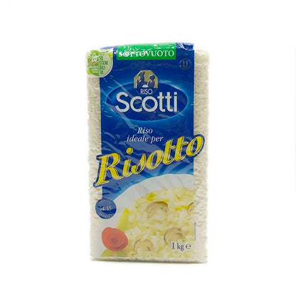 Scotti Risotto 1 kg 