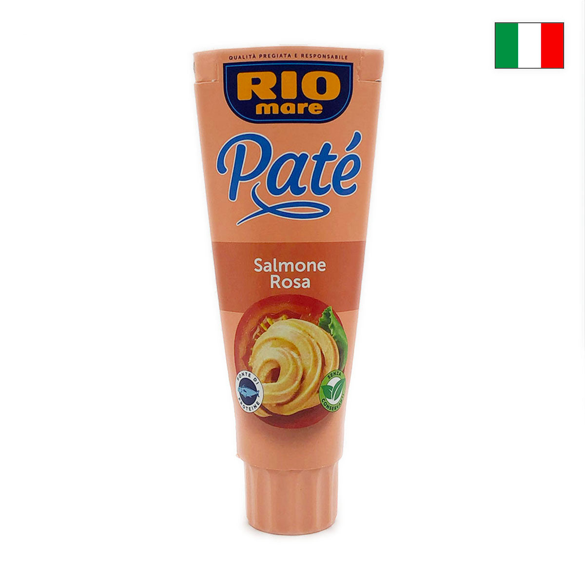 Riomare Pate 三文魚醬 100 g