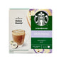 Starbucks Dolce Gusto White Mocha Coffee (12 pods )