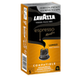 Lavazza Maestro Lungo ( Nespresso )