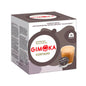 Gimoka 奶泡濃咖啡 ( Dolce Gusto )