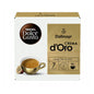 Dolce Gusto Dallmayr Oro咖啡