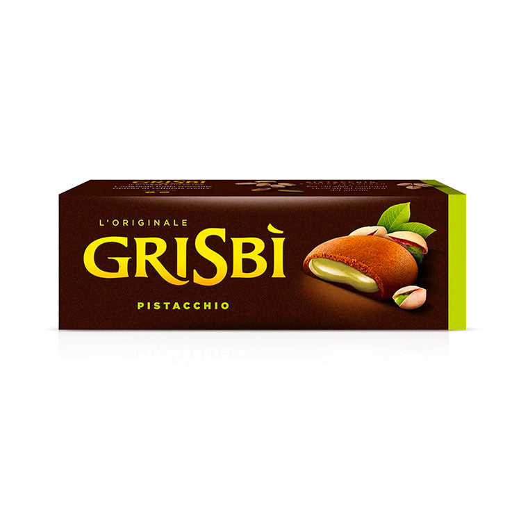 Grisbi 開心果忌廉曲奇 135g