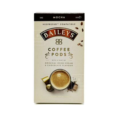 Baileys™ 甜酒朱古力風味咖啡 Coffee ( Nespresso )