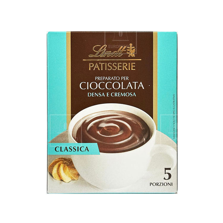 Lindt Classic Instant Milk Chocolate Drink