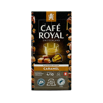 Cafe Royal 焦糖烘焙Lungo咖啡_BBD 30 NOV 2024