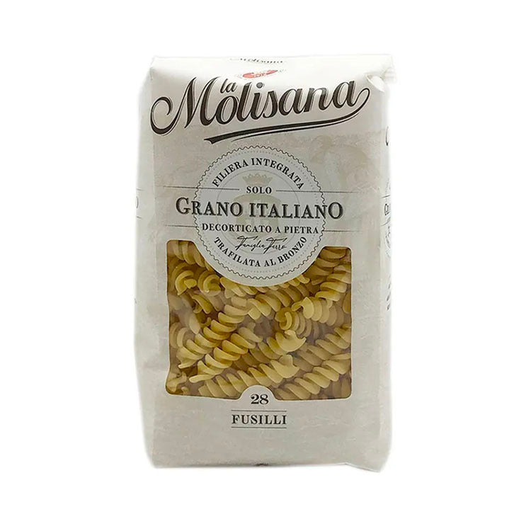 Molisana fusilli n° 28 (500 g) 