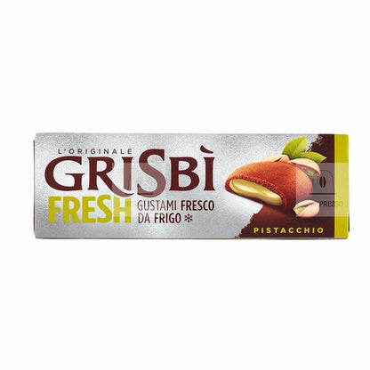 Grisbi 開心果忌廉曲奇 135g
