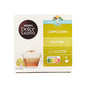 Dolce Gusto 意大利泡沬咖啡