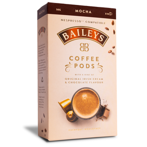 Baileys™ 甜酒朱古力風味咖啡 Coffee ( Nespresso )