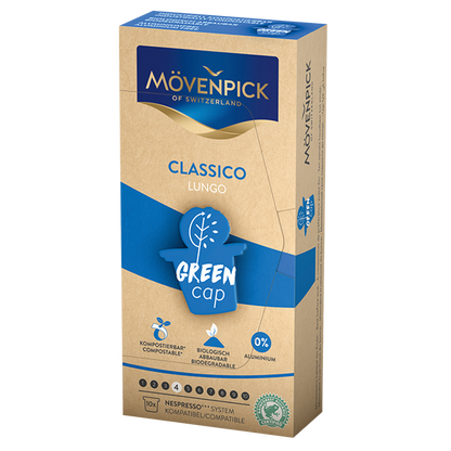 Movenpick 經典長黑咖啡