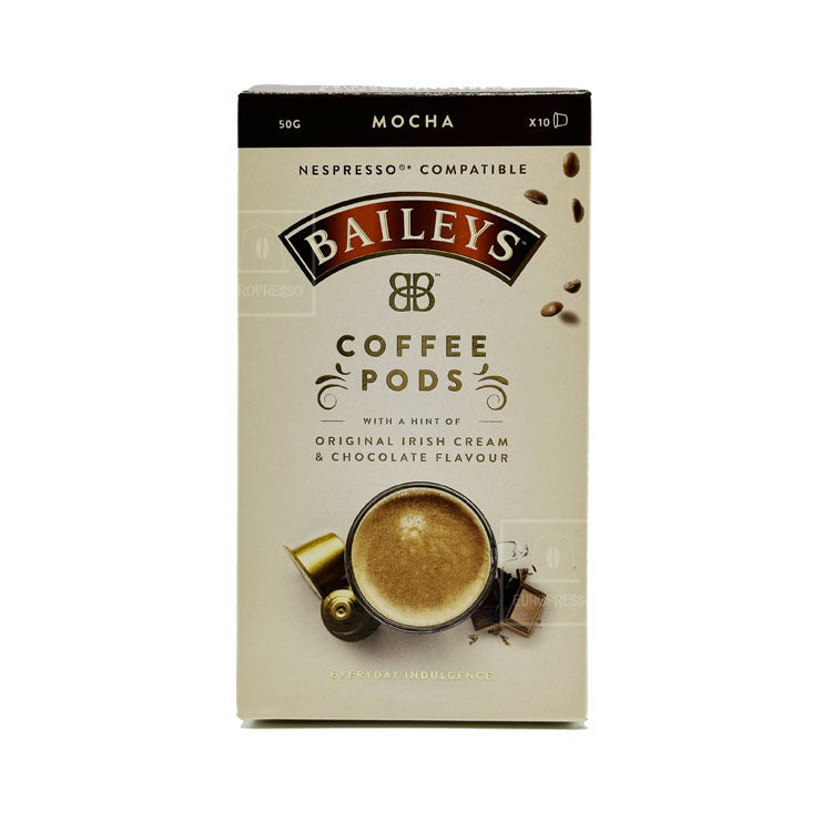 Baileys™ 甜酒朱古力風味咖啡 Coffee ( Nespresso )