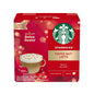 Starbucks Dolce Gusto Toffee Nut Latte ( 12 caps )